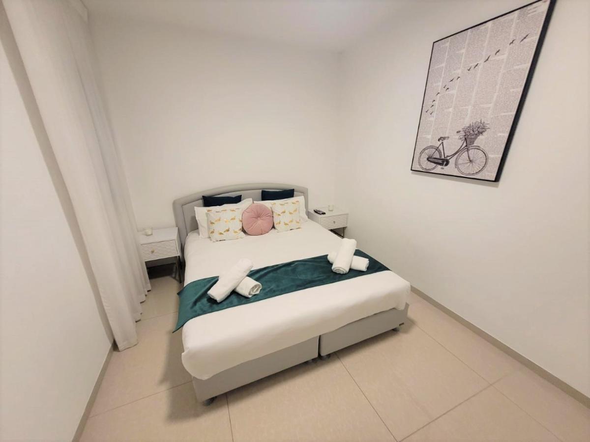 Yalarent Ariston Apartment & Penthouse Tiberias Kültér fotó