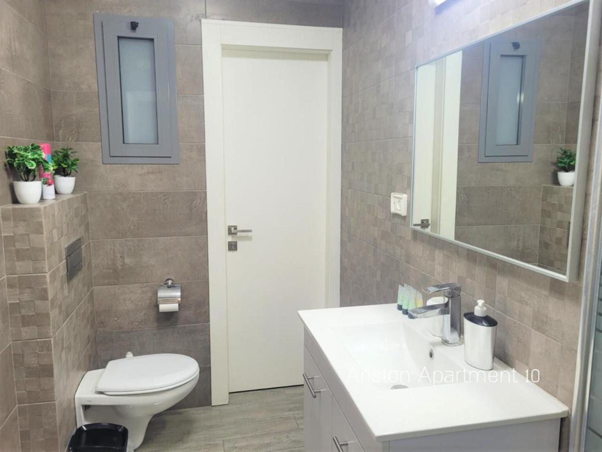 Yalarent Ariston Apartment & Penthouse Tiberias Kültér fotó