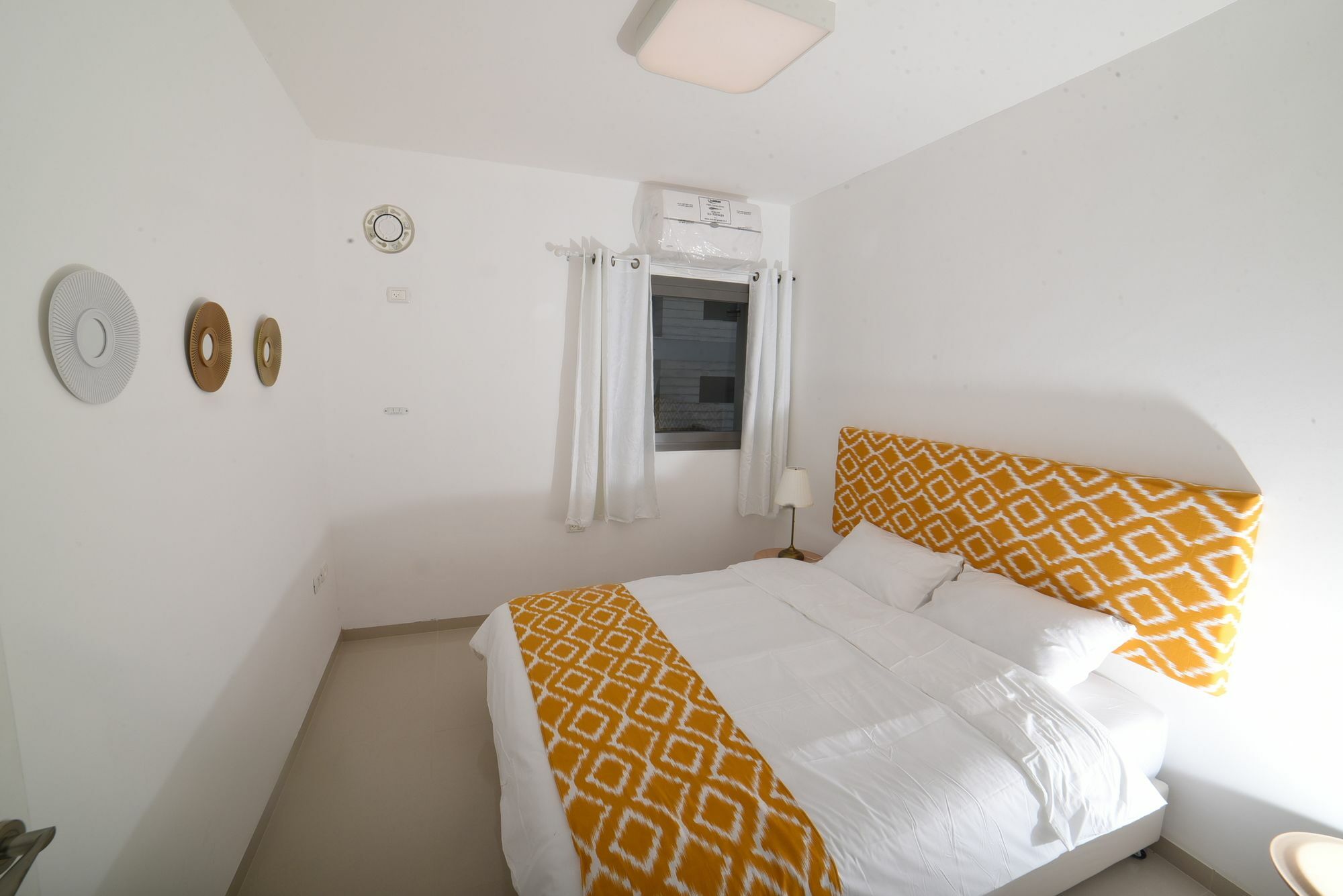 Yalarent Ariston Apartment & Penthouse Tiberias Kültér fotó