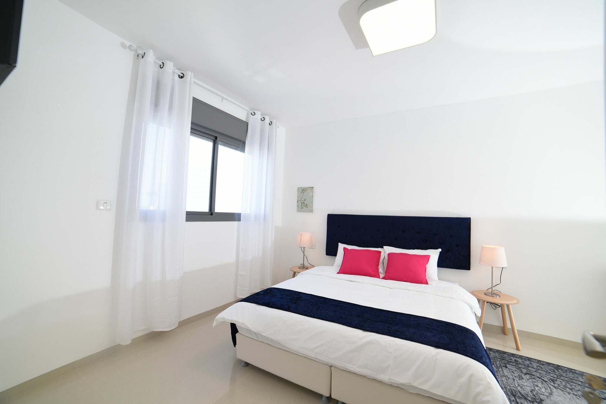 Yalarent Ariston Apartment & Penthouse Tiberias Kültér fotó